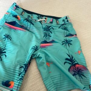 Billabong Recycler Sundays Pro swim